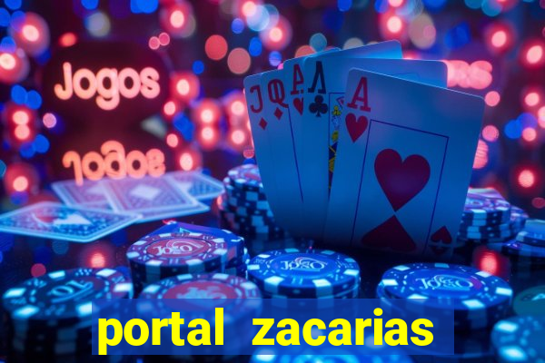 portal zacarias corpos encontrados